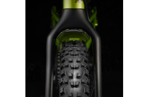 Wahoo 20 Trail