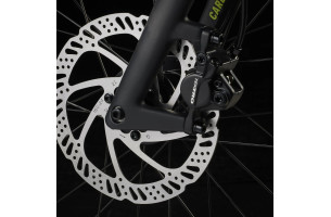 Wahoo 20 Trail