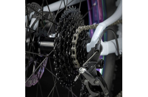 Wahoo 20 Trail