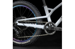 Wahoo 20 Trail