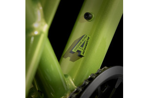 Wahoo 20 Trail
