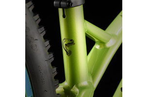 Wahoo 20 Trail