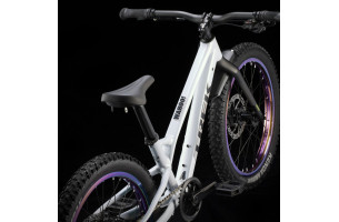 Wahoo 20 Trail