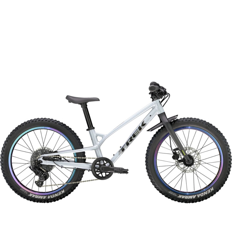 Wahoo 20 Trail