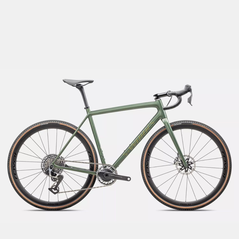 S-Works Crux