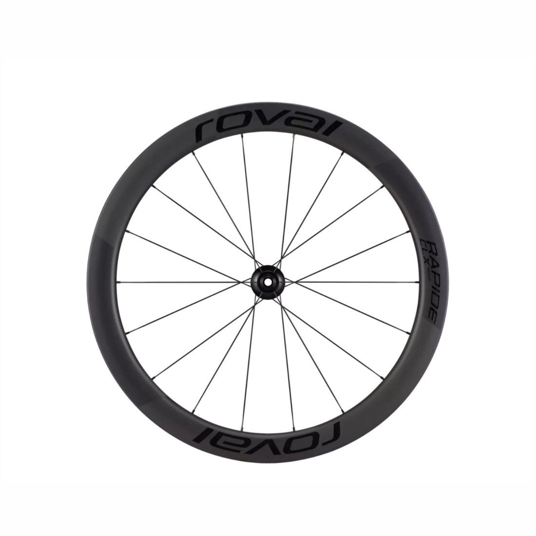 Roval Rapid CLX II