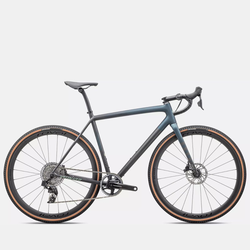 Crux Pro