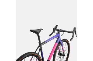 Crux Comp
