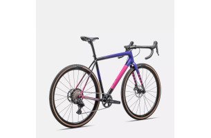 Crux Comp