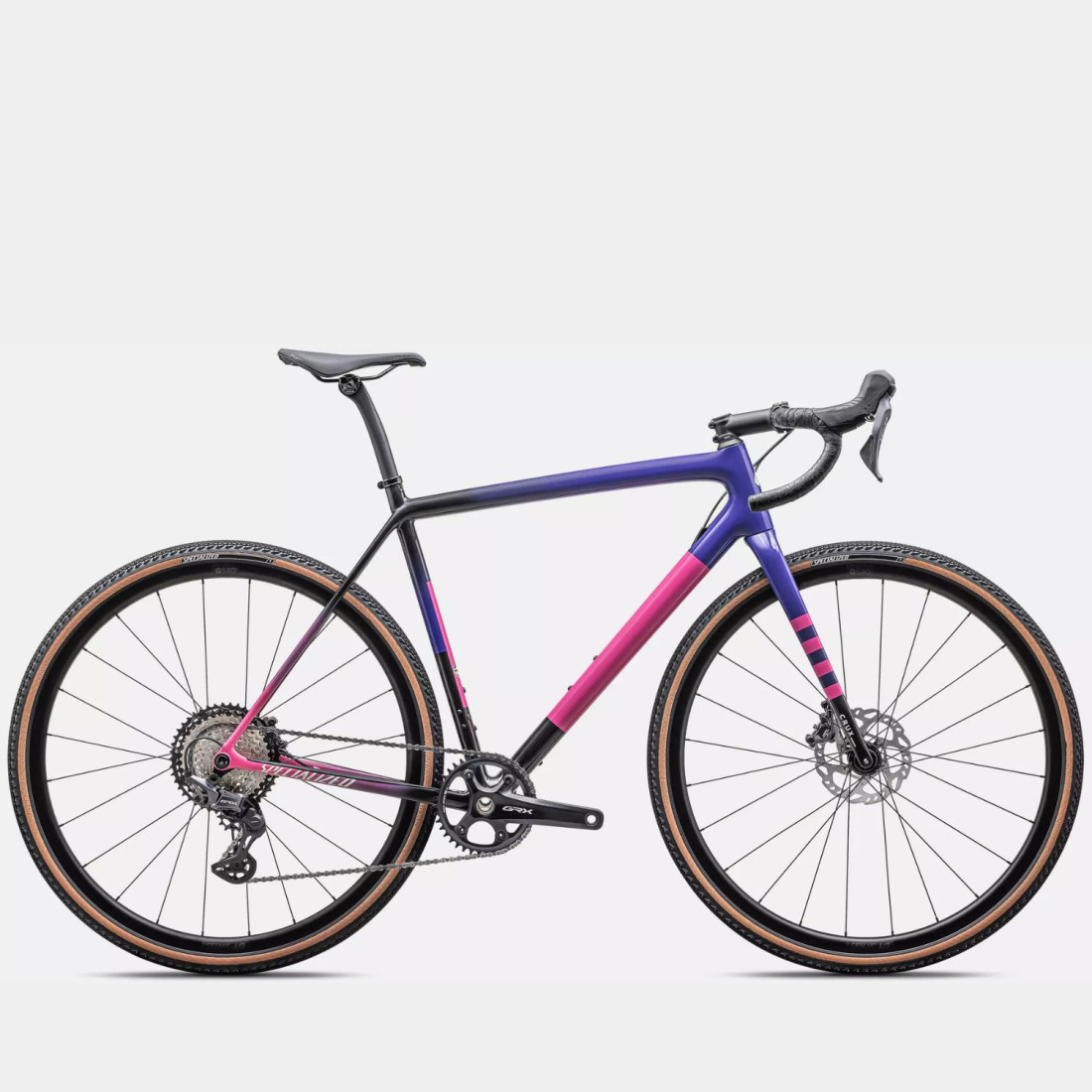 Crux Comp