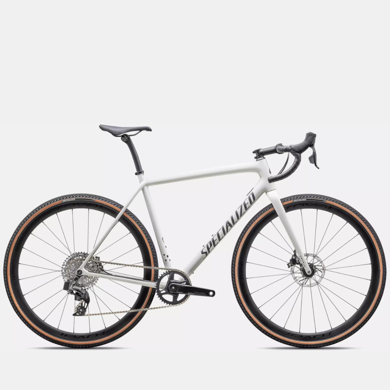 Crux Expert