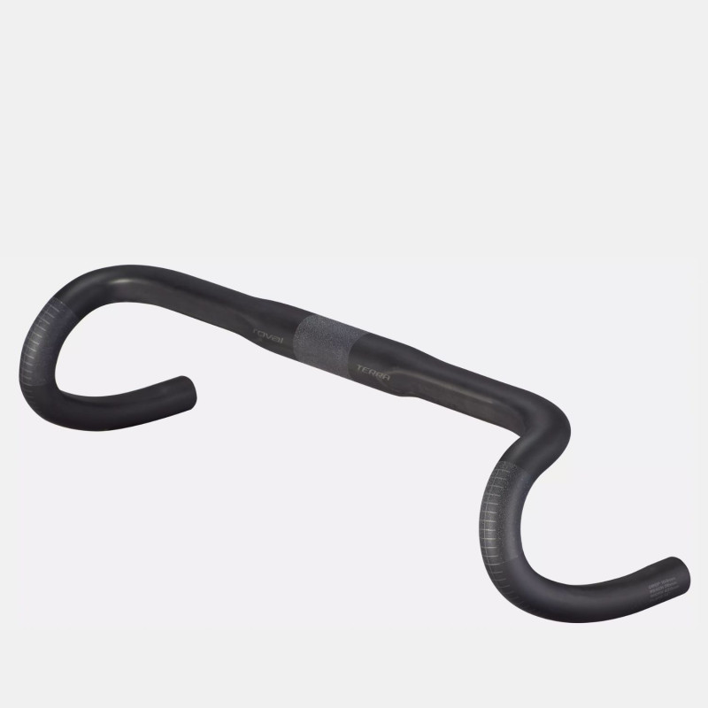 Cintre Gravel Roval Terra