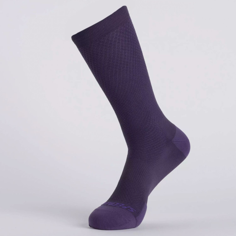 Chaussettes Hautes Route - Hydrogen Vent