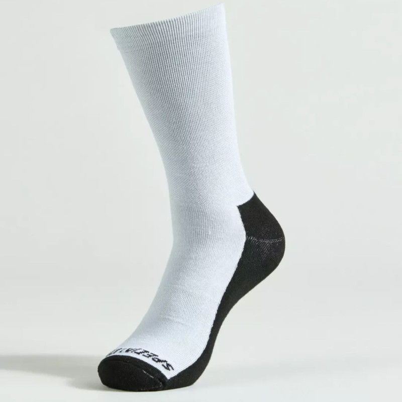 Chaussettes Mi-saison Hautes - Primaloft® Lightweight Logo