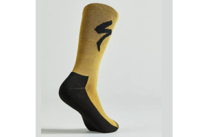 Chaussettes Mi-saison Hautes - Primaloft® Lightweight Logo