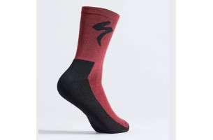 Chaussettes Mi-saison Hautes - Primaloft® Lightweight Logo