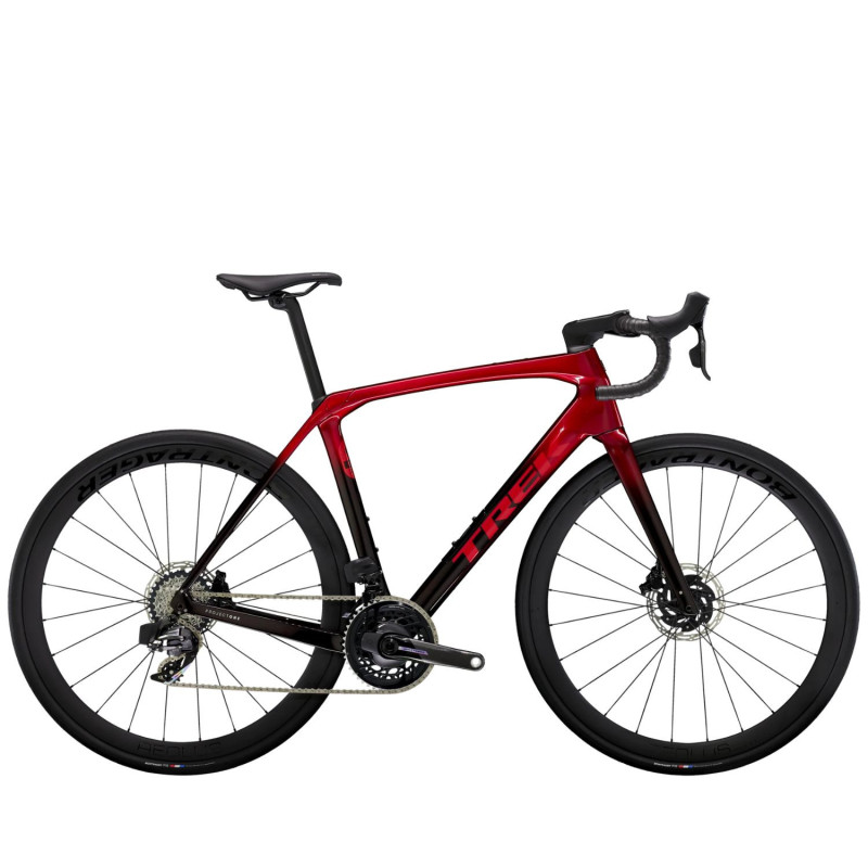 Domane SLR7 Axs 4ème Génération