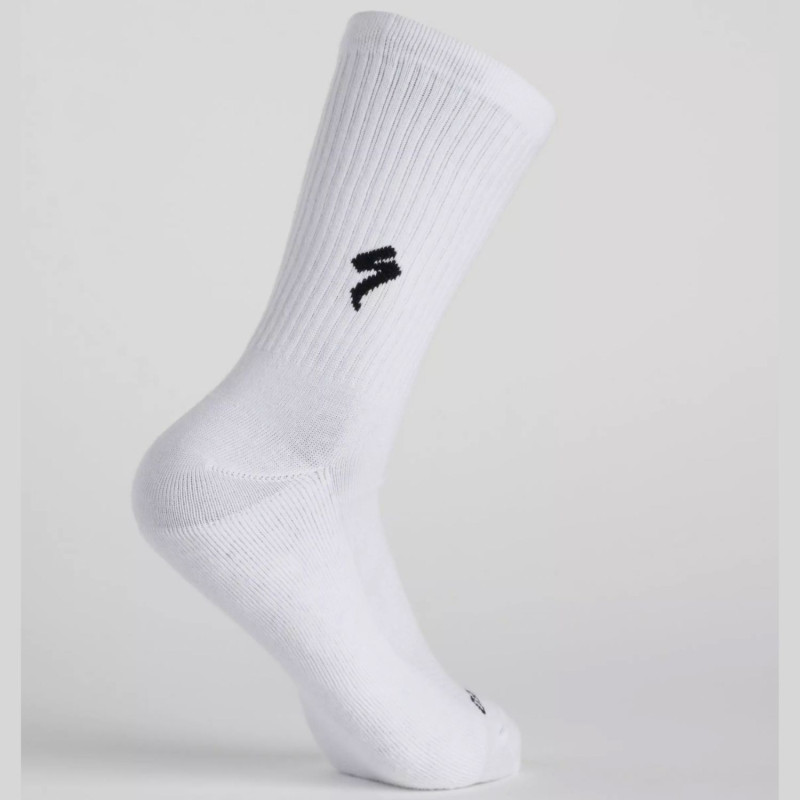 Chaussettes Hautes - Cotton
