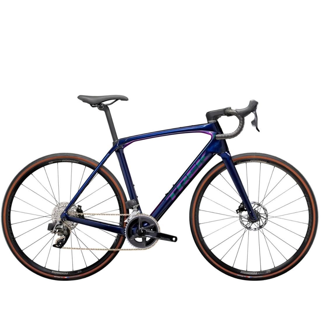 Domane SL6 Rival AXS 4ème Génération