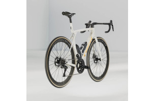 Madone SLR9 8ème Gen Dura Ace Di2