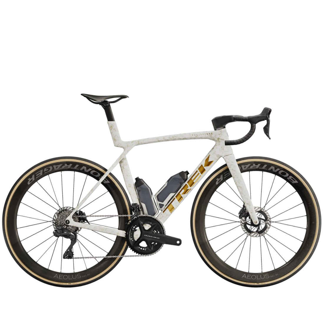 Madone SLR9 8ème Gen Dura Ace Di2