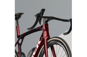 Madone SLR9 8ème Gen Dura Ace Di2