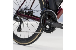 Madone SLR9 8ème Gen Dura Ace Di2