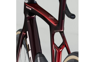 Madone SLR9 8ème Gen Dura Ace Di2