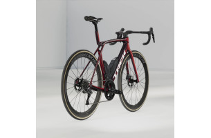 Madone SLR9 8ème Gen Dura Ace Di2