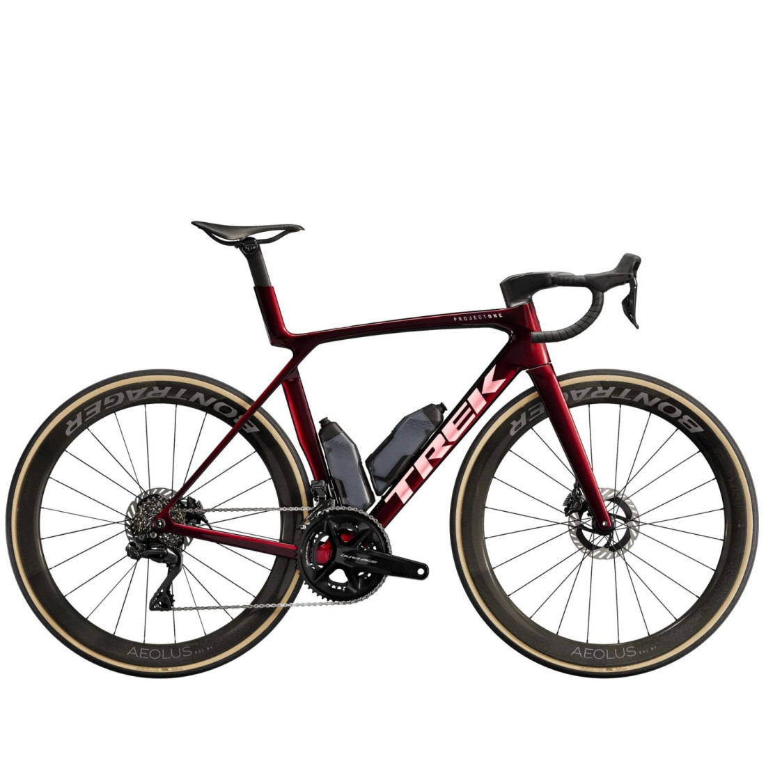 Madone SLR9 8ème Gen Dura Ace Di2