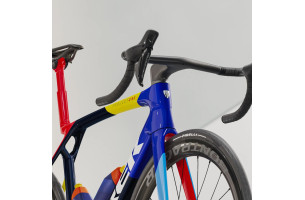 Madone SLR9 8ème Gen Dura Ace Di2