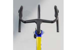 Madone SLR9 8ème Gen Dura Ace Di2