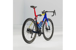 Madone SLR9 8ème Gen Dura Ace Di2