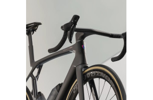 Madone SLR9 8ème Gen Dura Ace Di2