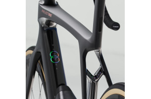 Madone SLR9 8ème Gen Dura Ace Di2