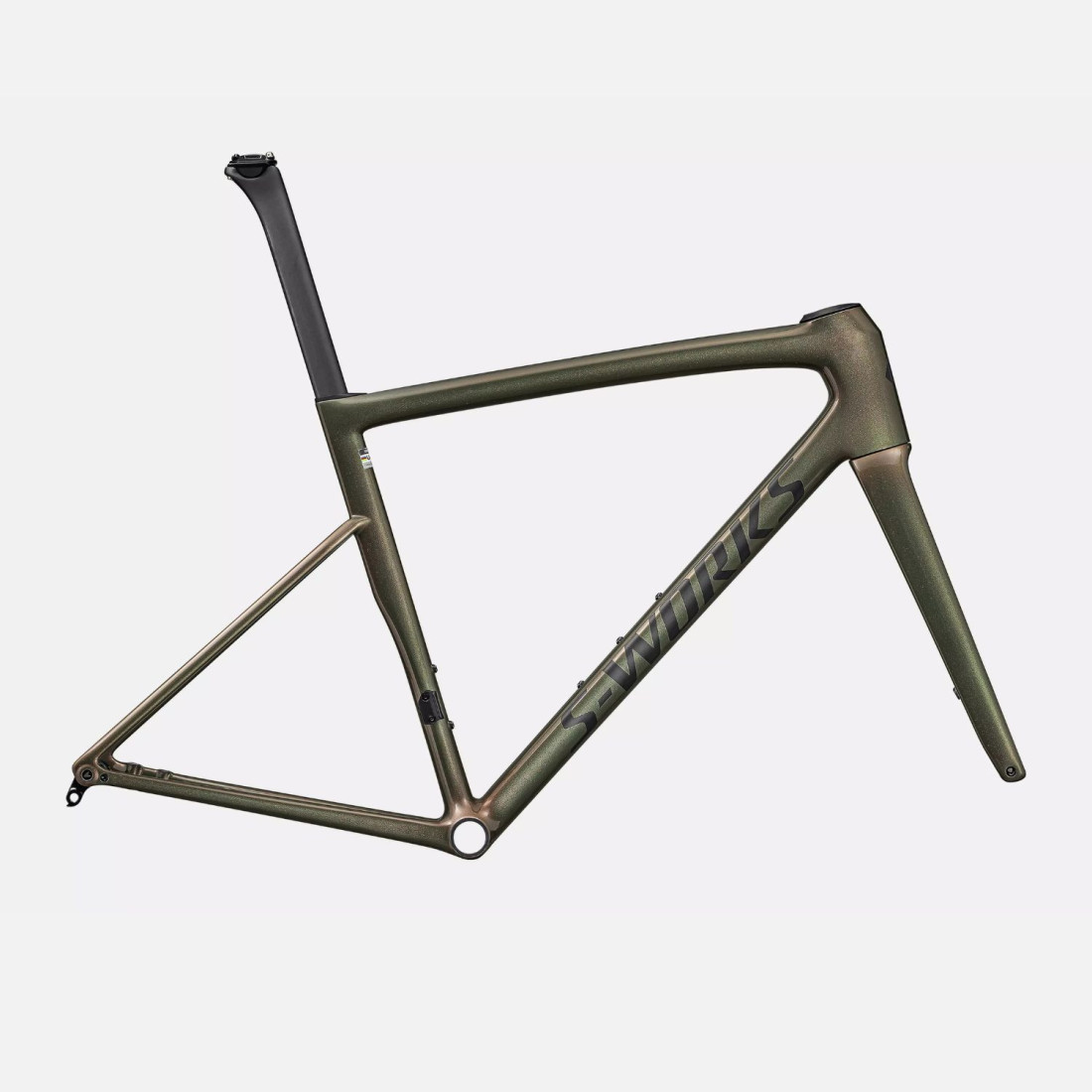 Kit Cadre SL8 S-Works