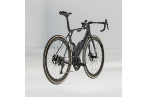 Madone SLR9 8ème Gen Dura Ace Di2