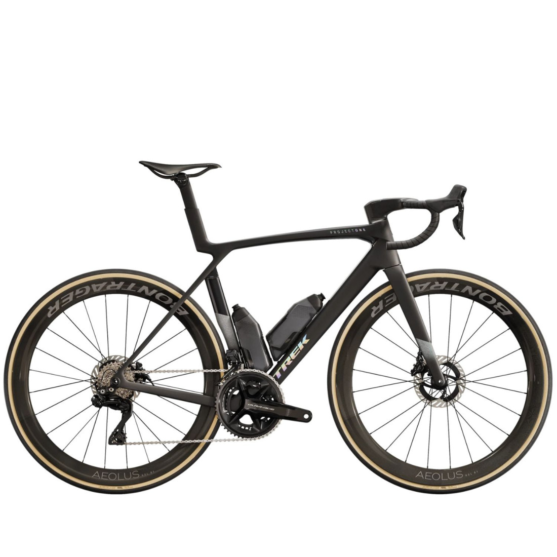 Madone SLR9 8ème Gen Dura Ace Di2