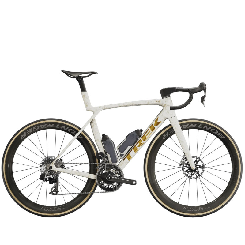 Madone SLR9 Red AXS  8ème Génération