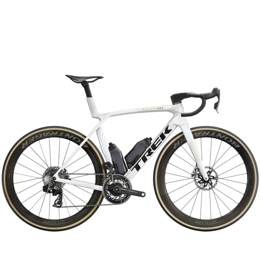 Madone SLR9 Red AXS  8ème Génération