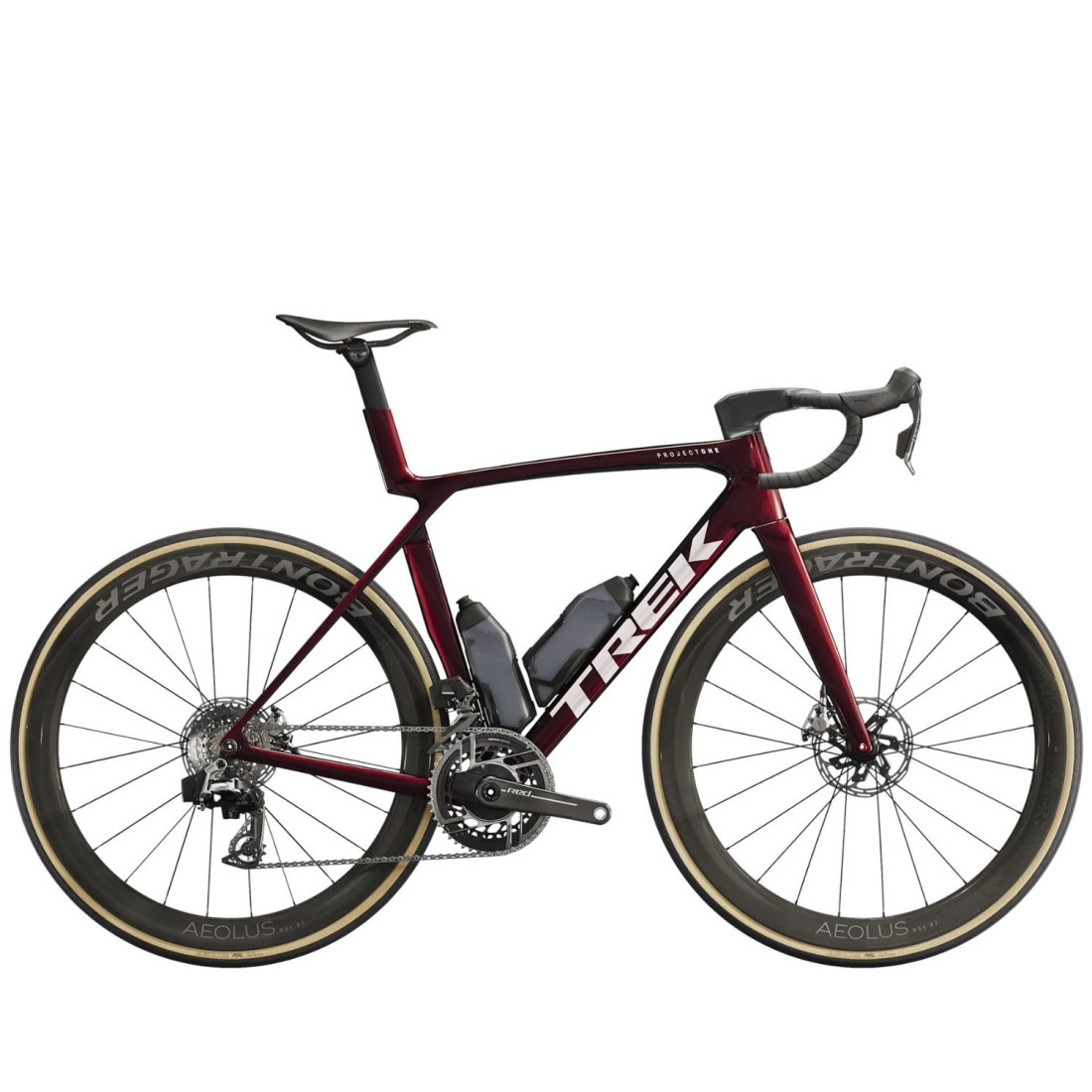 Madone SLR9 Red AXS  8ème Génération