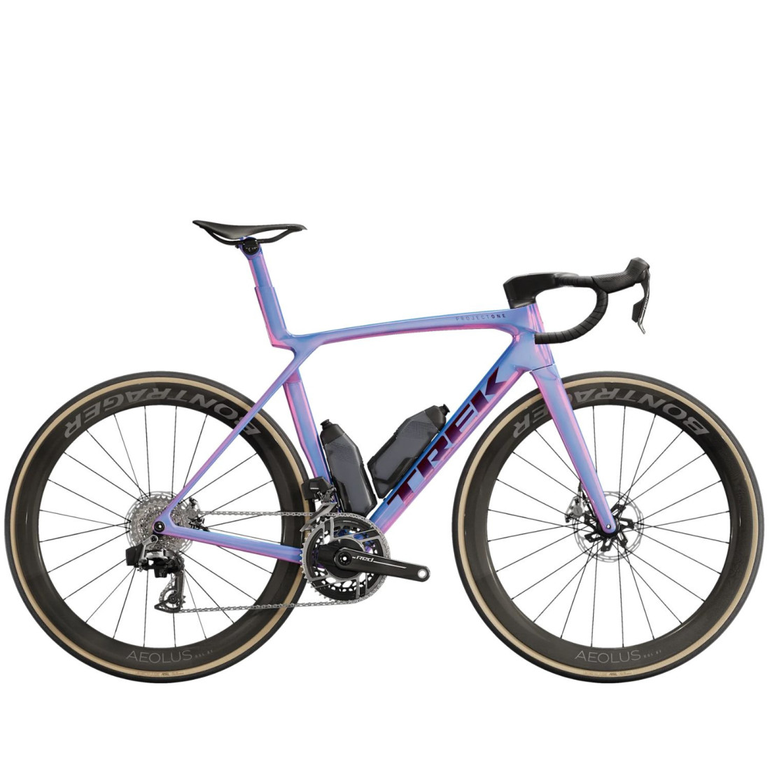 Madone SLR9 Red AXS  8ème Génération