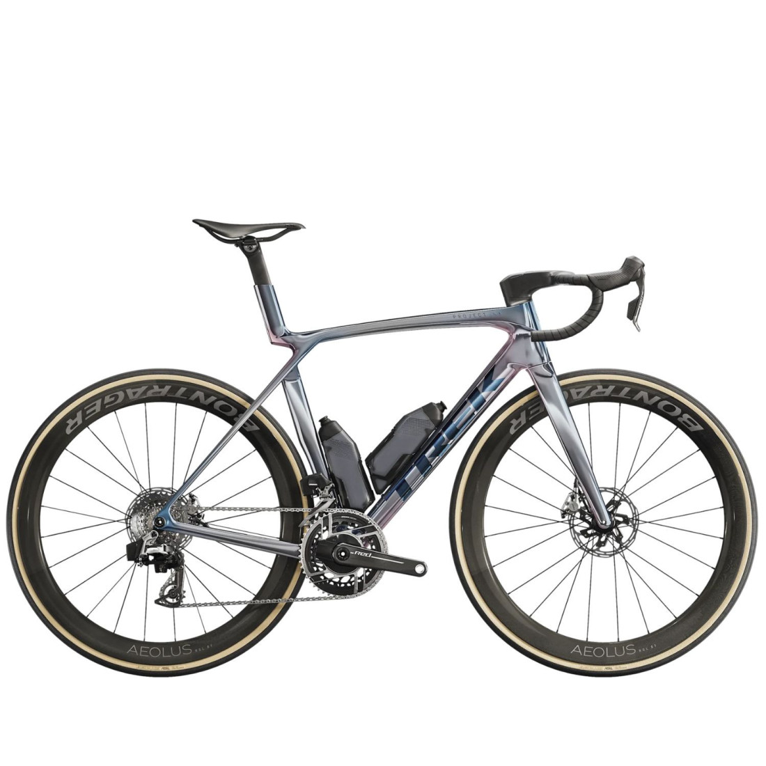 Madone SLR9 Red AXS  8ème Génération