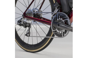 Madone SLR9 Red AXS  8ème Génération