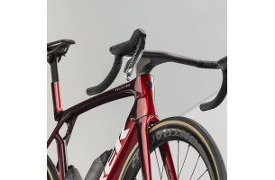 Madone SLR9 Red AXS  8ème Génération