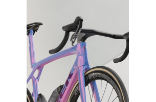 Madone SLR9 Red AXS  8ème Génération