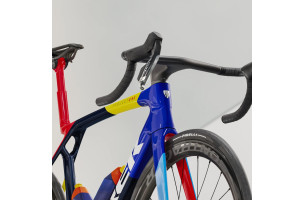 Madone SLR9 Red AXS  8ème Génération