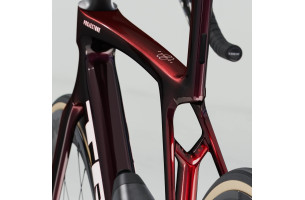 Madone SLR9 Red AXS  8ème Génération