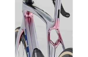 Madone SLR9 Red AXS  8ème Génération