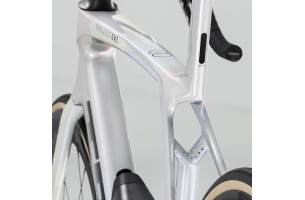 Madone SLR9 Red AXS  8ème Génération